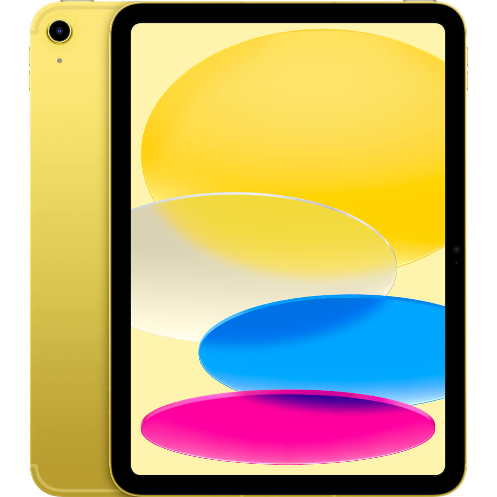 Apple iPad 10 (2024), 10.9