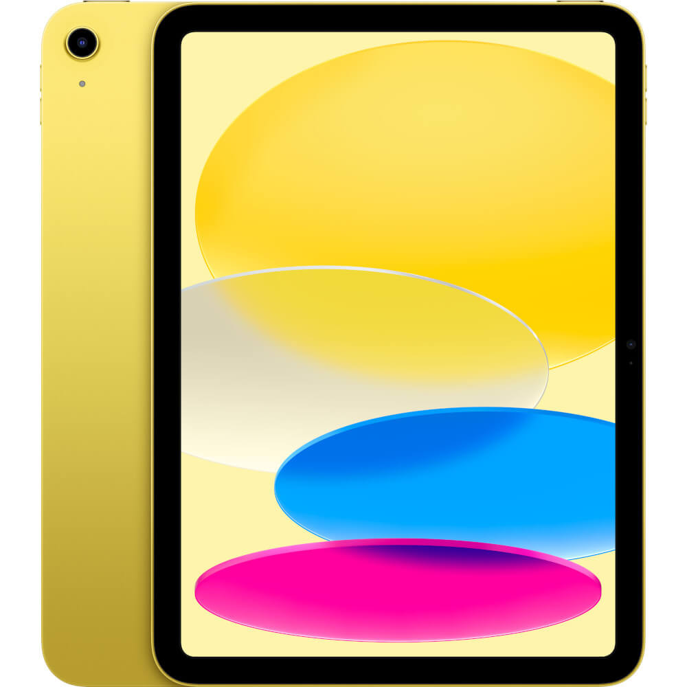 Apple iPad 10 (2024), 10.9