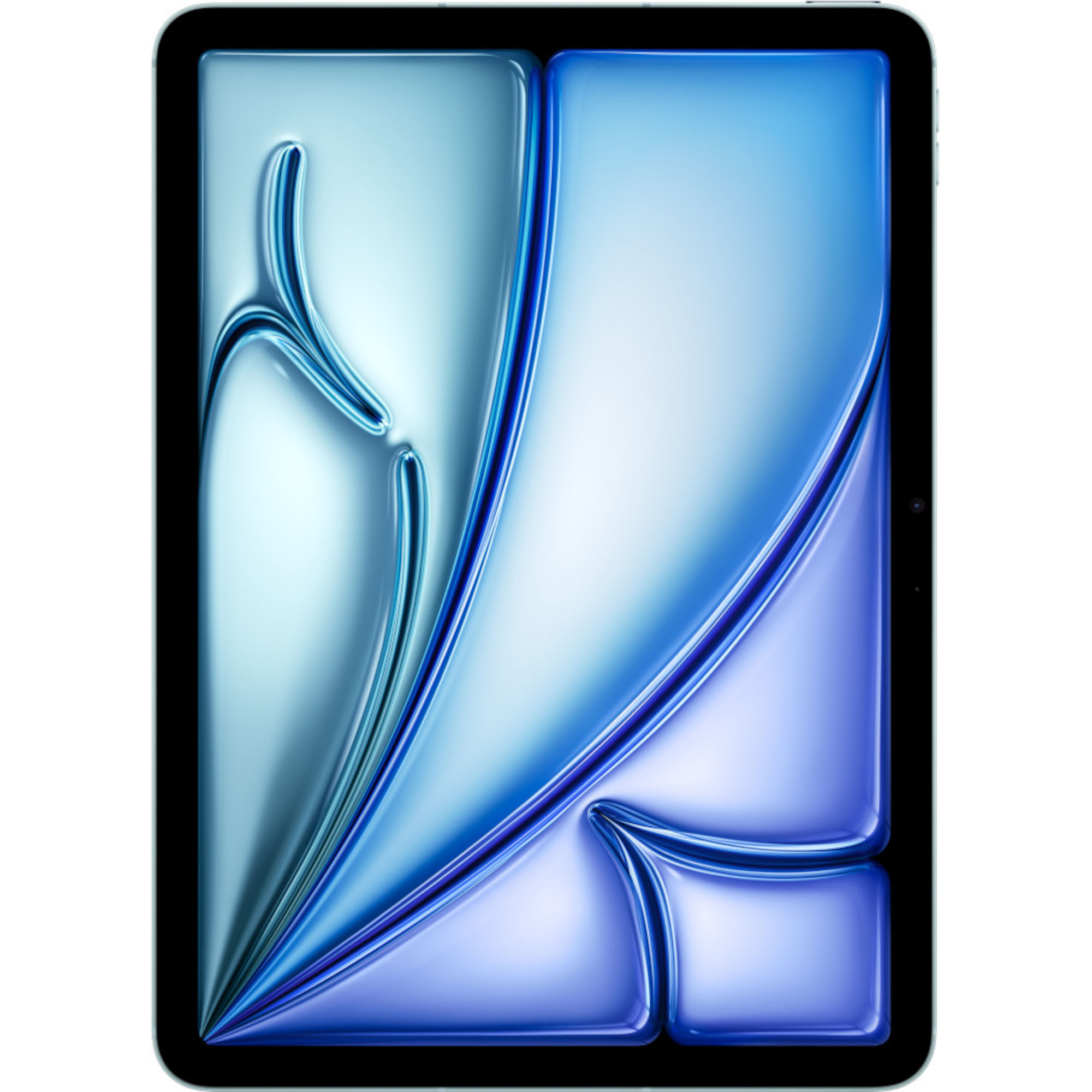 Apple iPad Air (2024), Wi-Fi, Cellular, Liquid Retina, 11 inch, 8 GB RAM, 128 GB, Blue