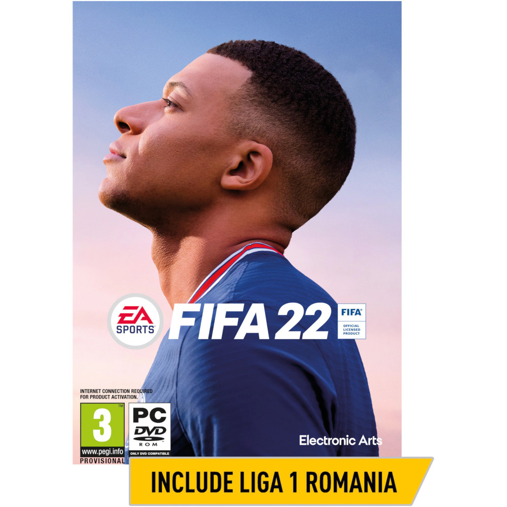 fifa 19 liga 1 romania patch download Joc PC FIFA 2022