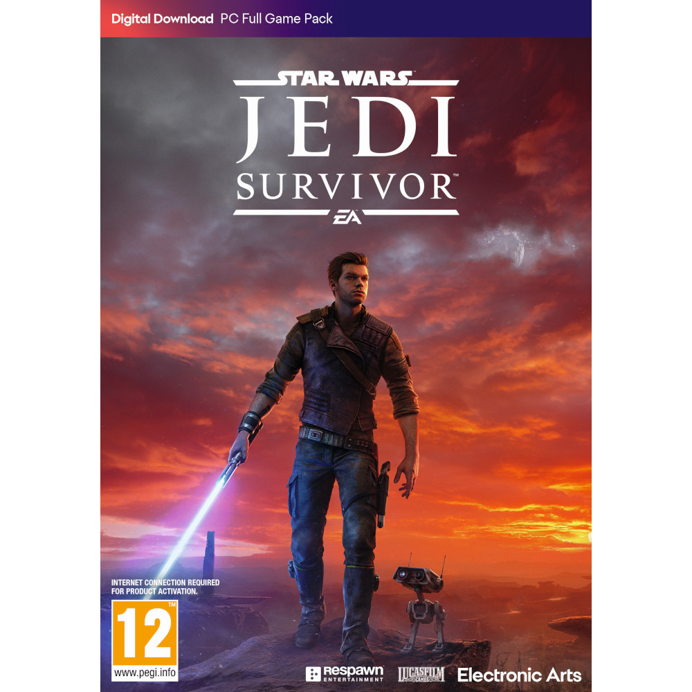 star wars the last jedi subtitrat in romana Joc PC Star Wars Jedi Survivor