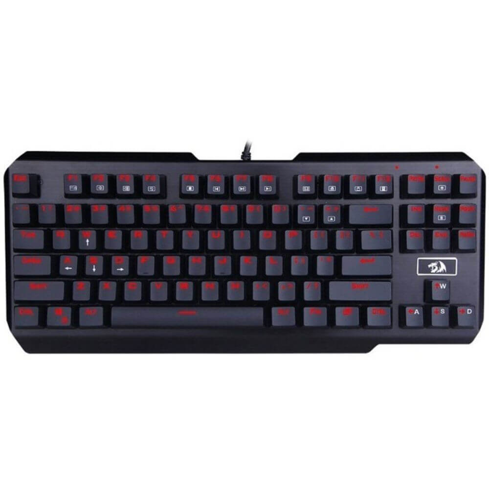 Tastatura gaming Redragon Usas