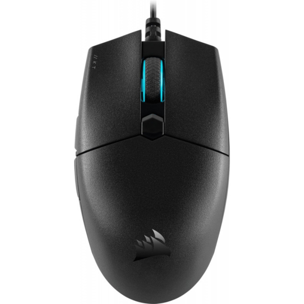 Mouse de Gaming Corsair KATAR PRO, Negru