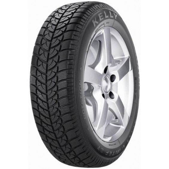 Anvelope Iarna Kelly Winterst 185/60 R14