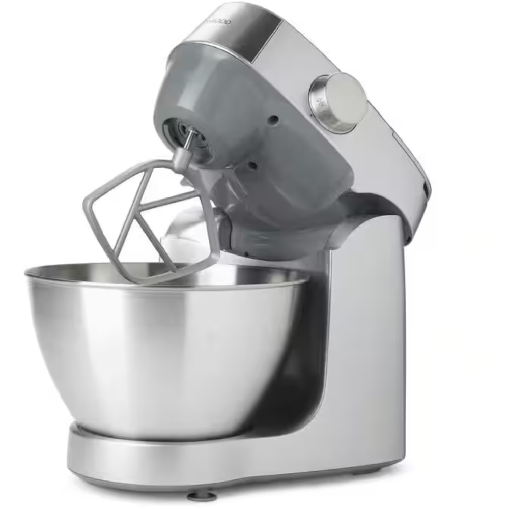 Robot de bucatarie Kenwood Prospero+ KHC29A.R0SI, 1000 W, 4.3 l, Silver