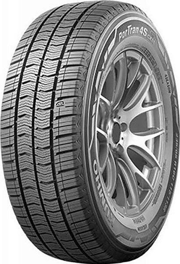 Anvelope  Kumho Cx11 225/55R17C 109/107H All Season