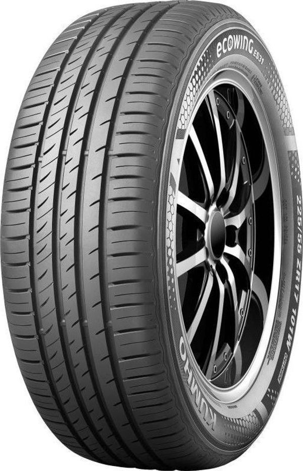 Anvelope  Kumho Es31 155/70R13 75T Vara