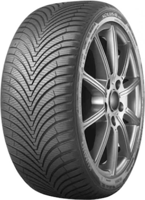 Anvelope  Kumho HA32 225/40R18 92Y All Season