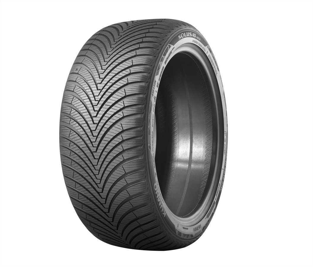 Anvelope  Kumho Ha32+ 225/50R17 98W All Season