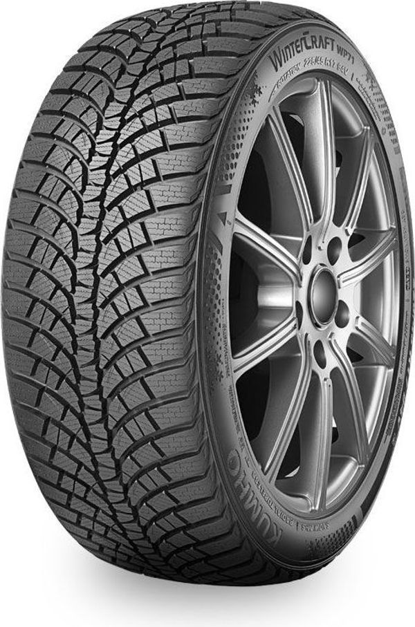 Anvelope  Kumho WP71 225/45R17 91V Iarna