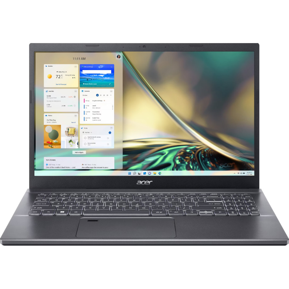 Laptop Acer Aspire 5 A515-57G, 15.6