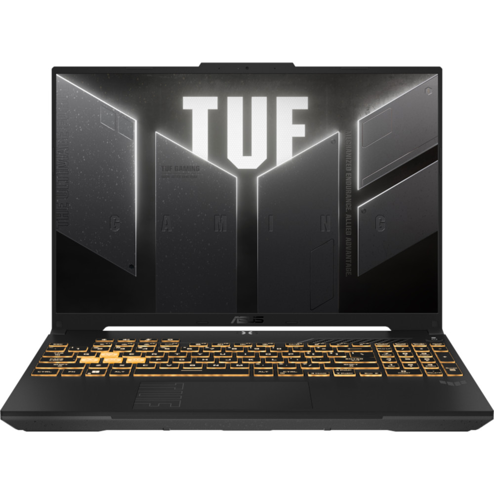 Laptop Gaming ASUS TUF F16 FX607JU, Intel Core i7-13650HX, 16