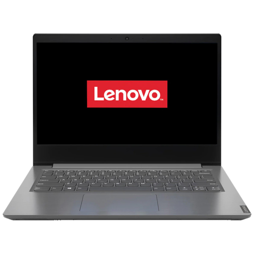 Laptop Lenovo V14-ADA 82C600E4RM, AMD Ryzen 3 3250U, 14inch, RAM 8GB, SSD 512GB, AMD Radeon Graphics, Free Dos, Gri Inchis