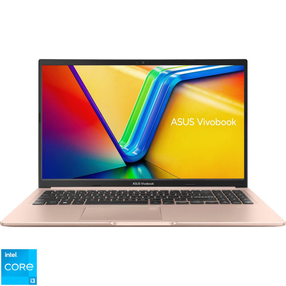 Laptop Asus Vivobook 15 X1502ZA-BQ845, 15.6