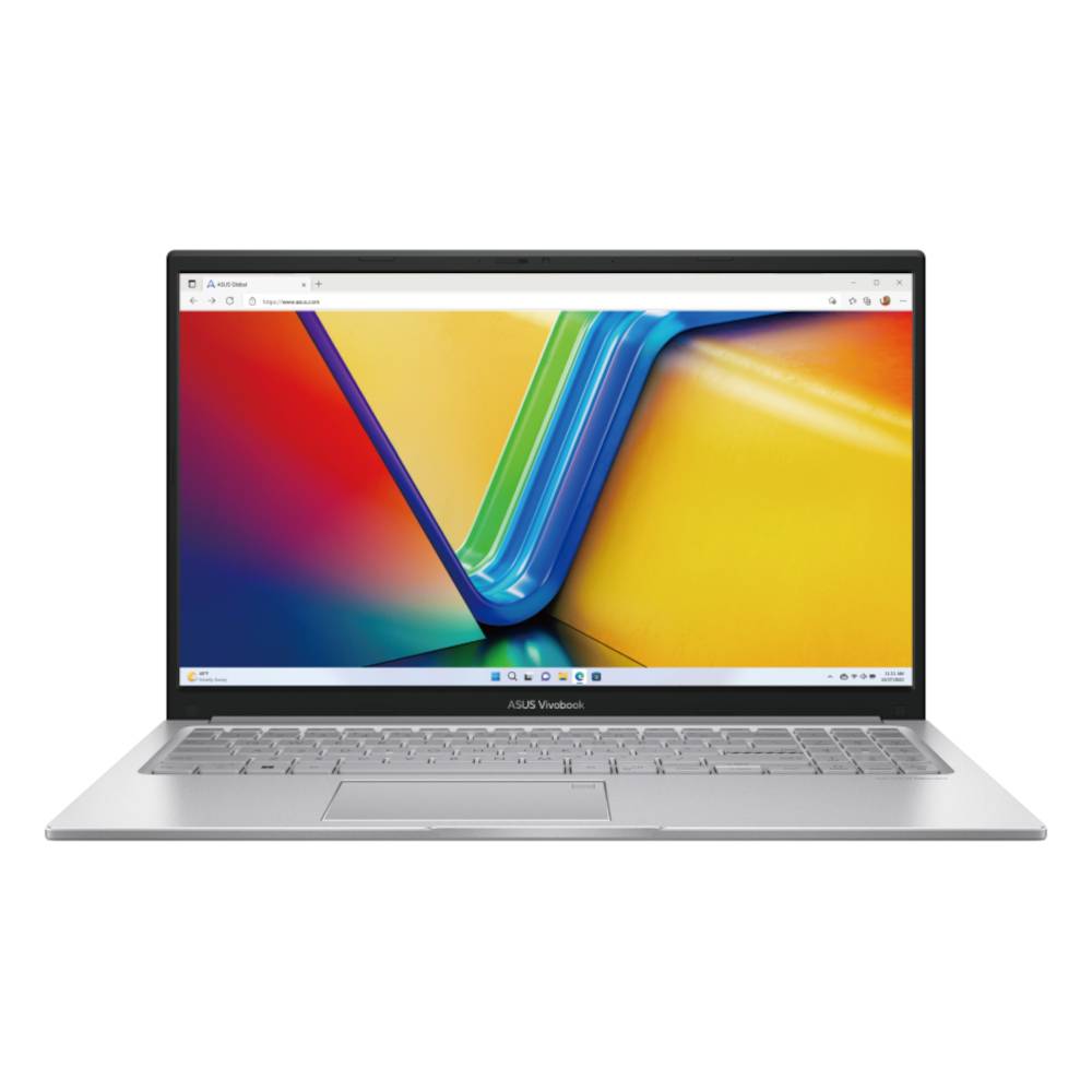 Laptop Asus Vivobook 15 X1504ZA, 15.6