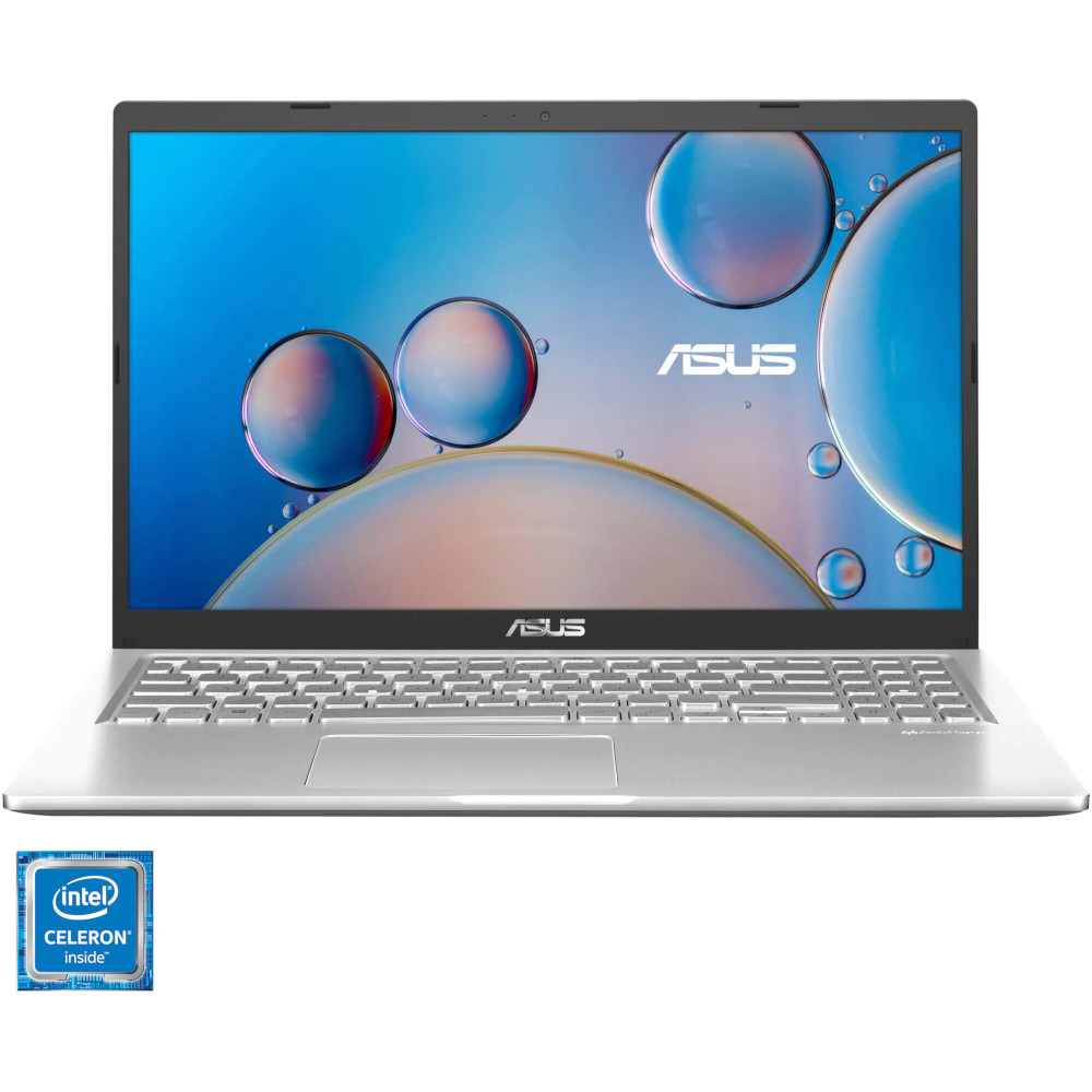 Laptop ASUS X515MA, Intel Celeron N4020, 15.6