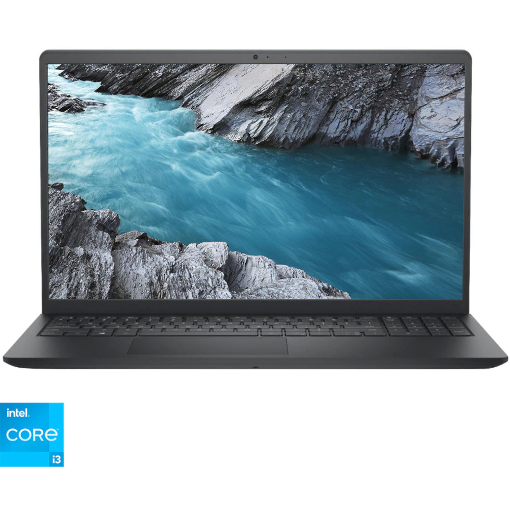 Laptop DELL Inspiron 3511, Intel Core i3-1115G4, 15.6