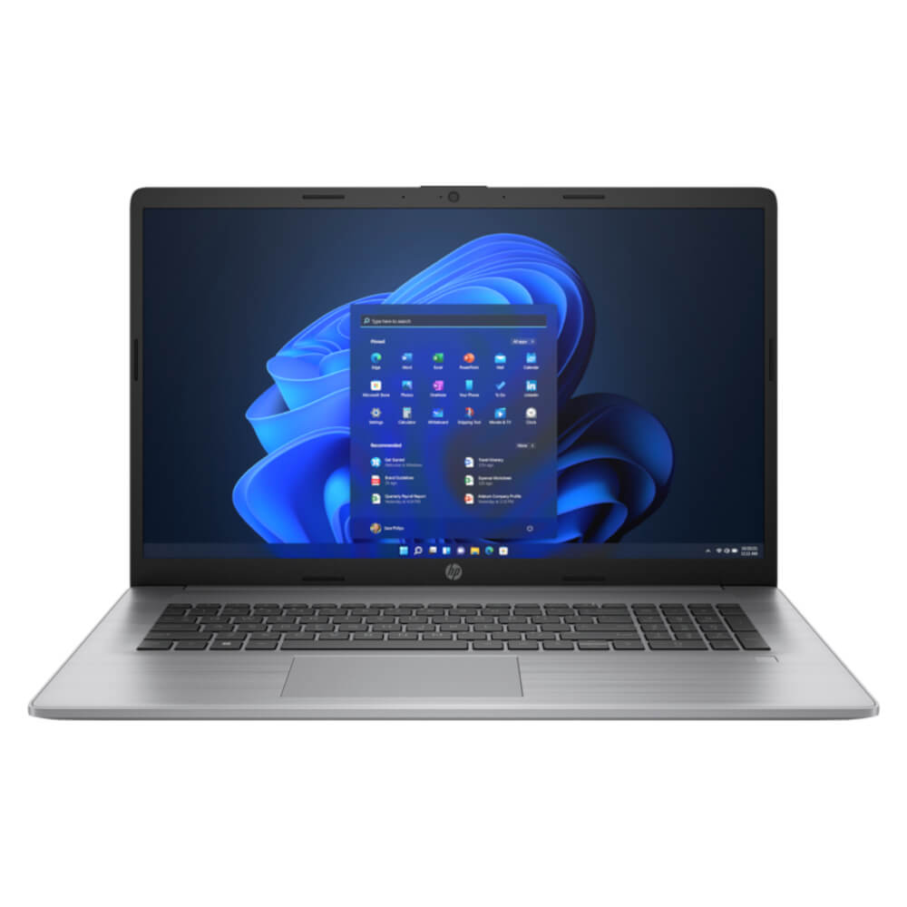Laptop HP 470 G9, 17.3