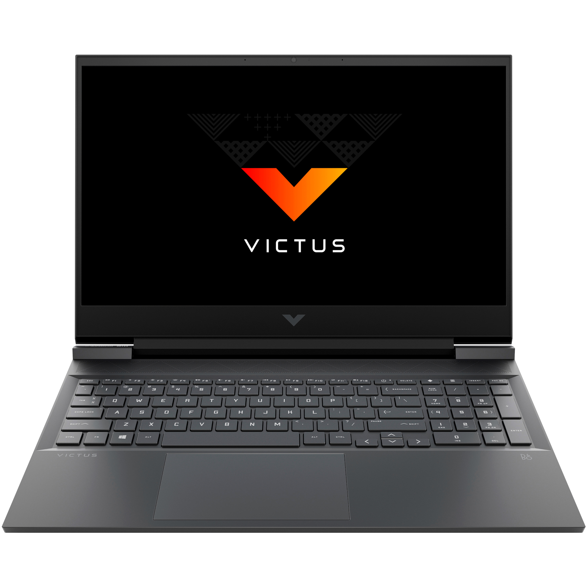 Laptop Gaming HP Victus 15-fb0011nq, 15.6", Full HD, AMD Ryzen 7 5800H, 16GB RAM, 512GB SSD, NVIDIA GeForce GTX 1650, No OS, Mica Silver
