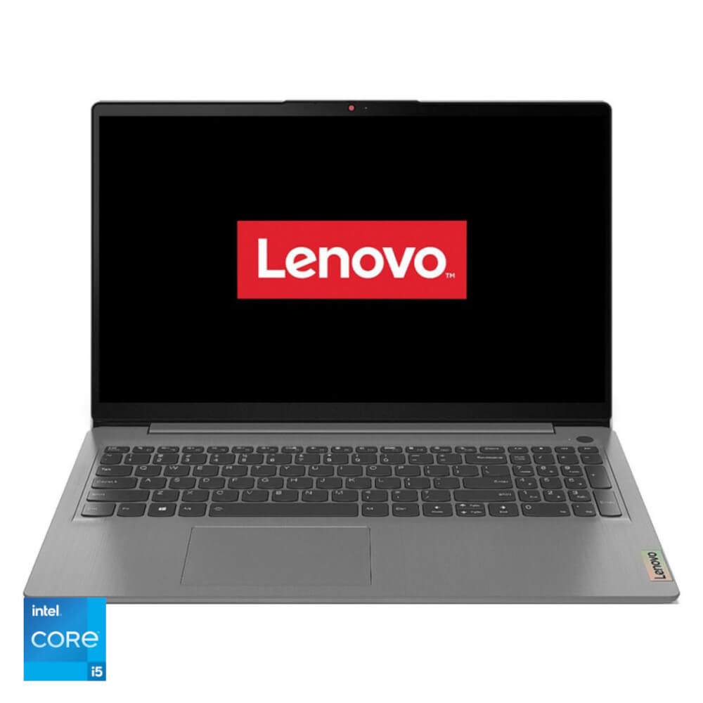 Laptop Lenovo IdeaPad 3 15ITL6, 15.6