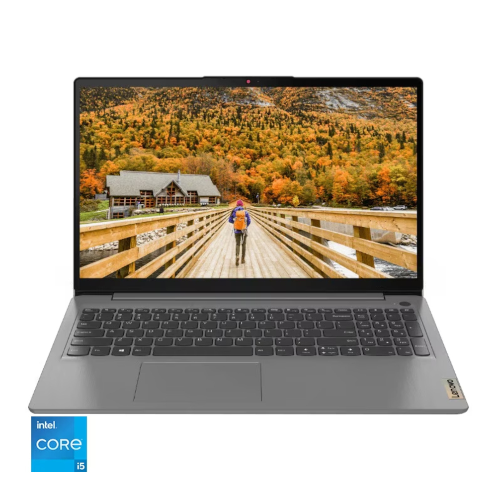 Laptop Lenovo IdeaPad 3 15ITL6, 15.6