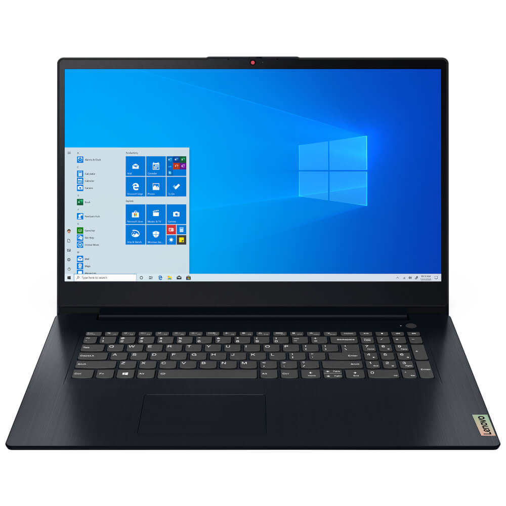 Laptop Lenovo IdeaPad 3 17ITL6, 17.3