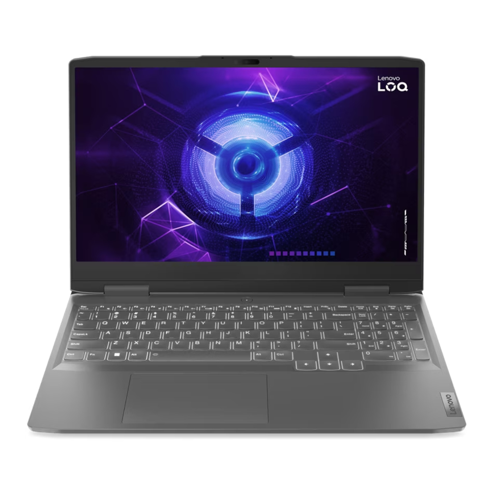 Laptop gaming Lenovo LOQ 15IRH8, 15.6