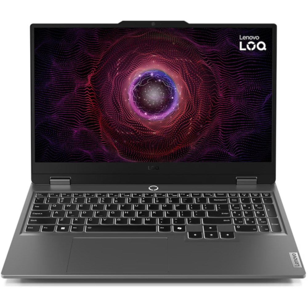 Laptop Gaming Lenovo LOQ 15ARP9 15.6