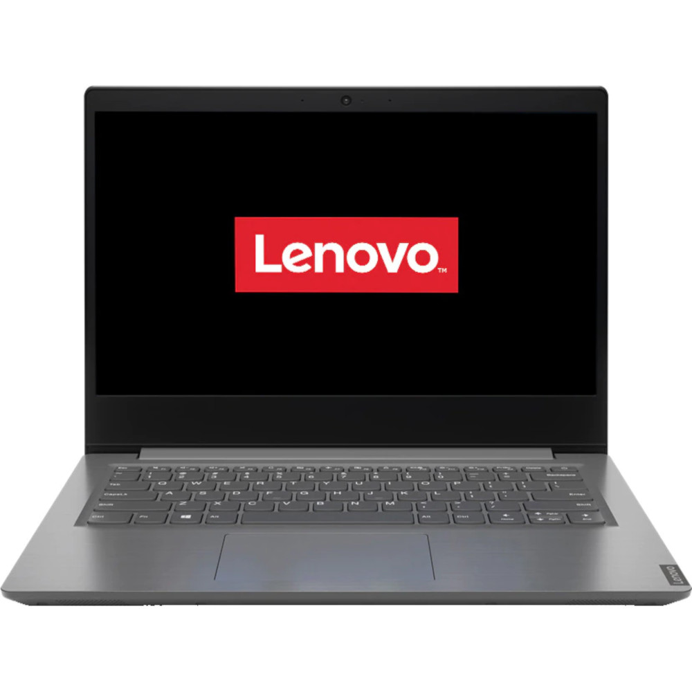 Laptop Lenovo V14-ADA 82C600E2RM, AMD Ryzen 3 3250U, 14inch, RAM 4GB, SSD 128GB, AMD Radeon Graphics, Free Dos, Gri Inchis