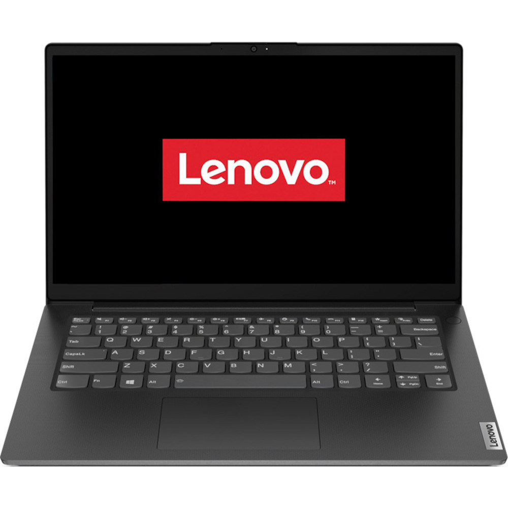 Laptop ultraportabil Lenovo V14 G2 ALC, AMD Ryzen 5 5500U, 14