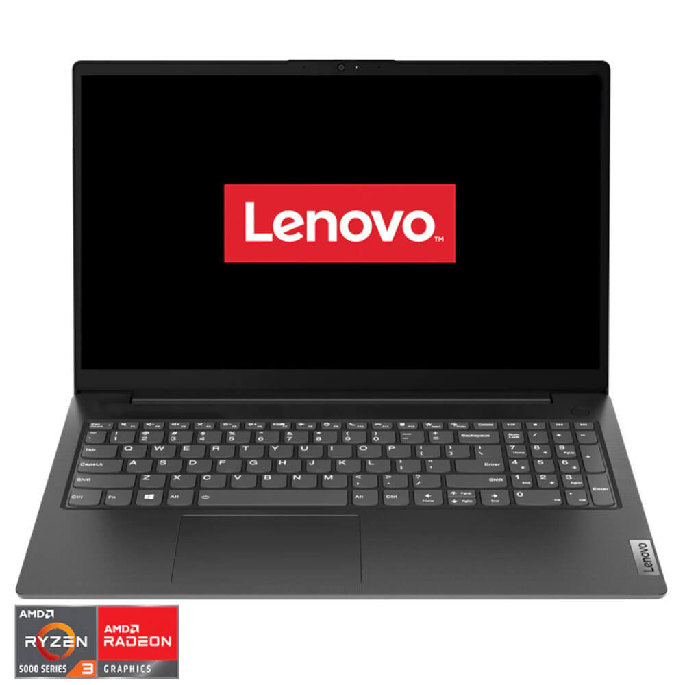 Laptop Lenovo V15 G2 ALC, 15.6