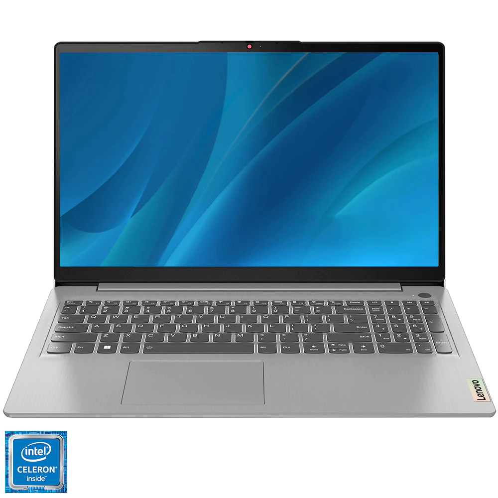 Laptop Lenovo IdeaPad 1 15IGL7, 15.6