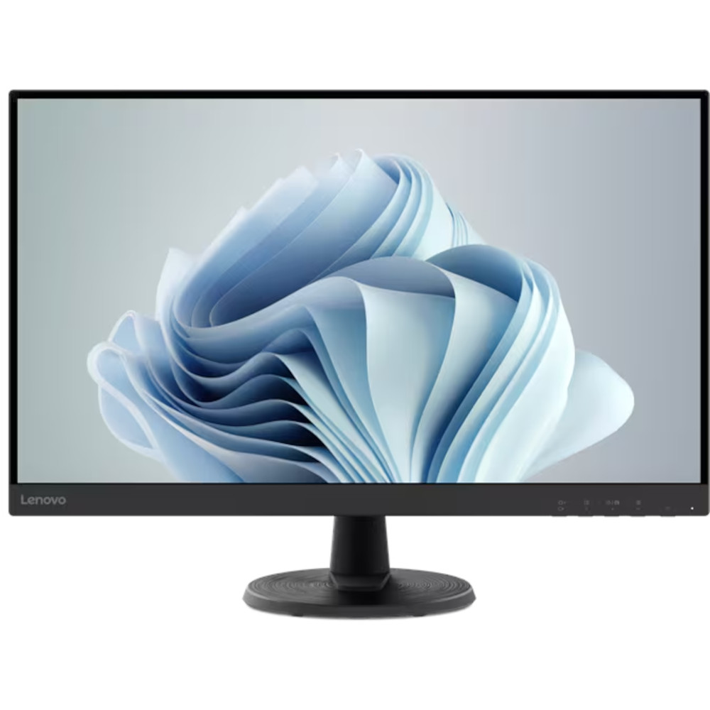 Monitor LED Lenovo D27-45, 27