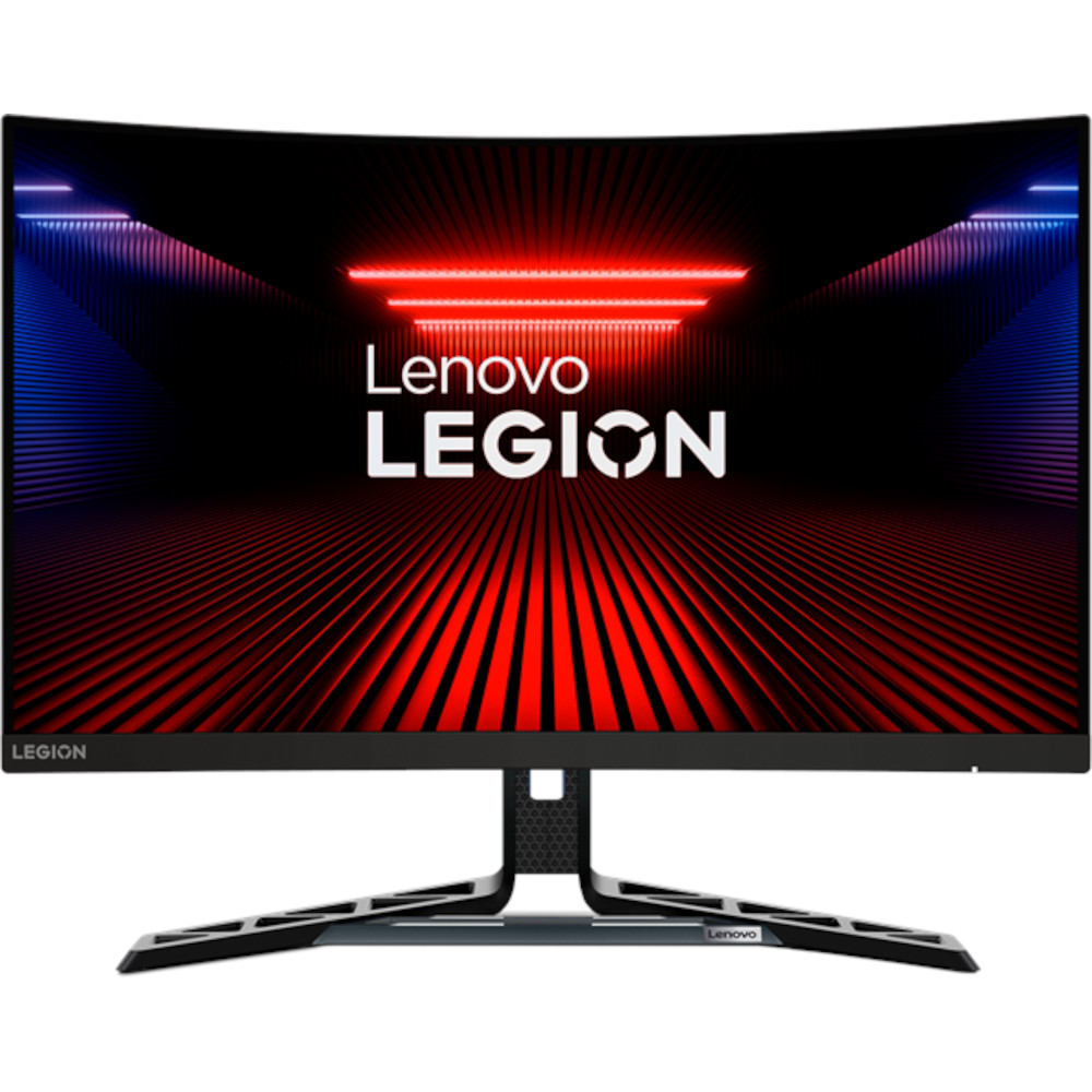 Monitor Gaming LED Lenovo Legion R27fc-30, 27