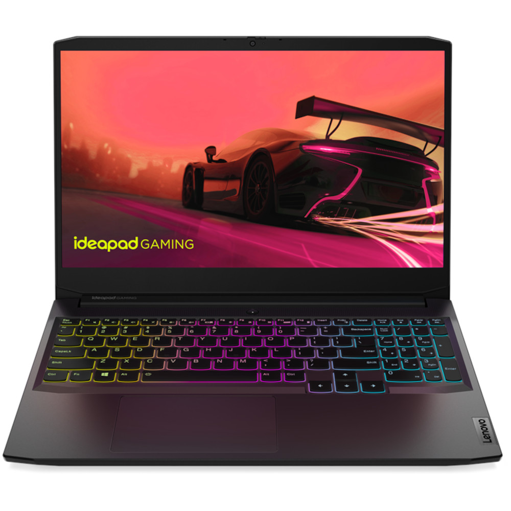 Laptop Lenovo IdeaPad Gaming 3 15ACH6 15.6