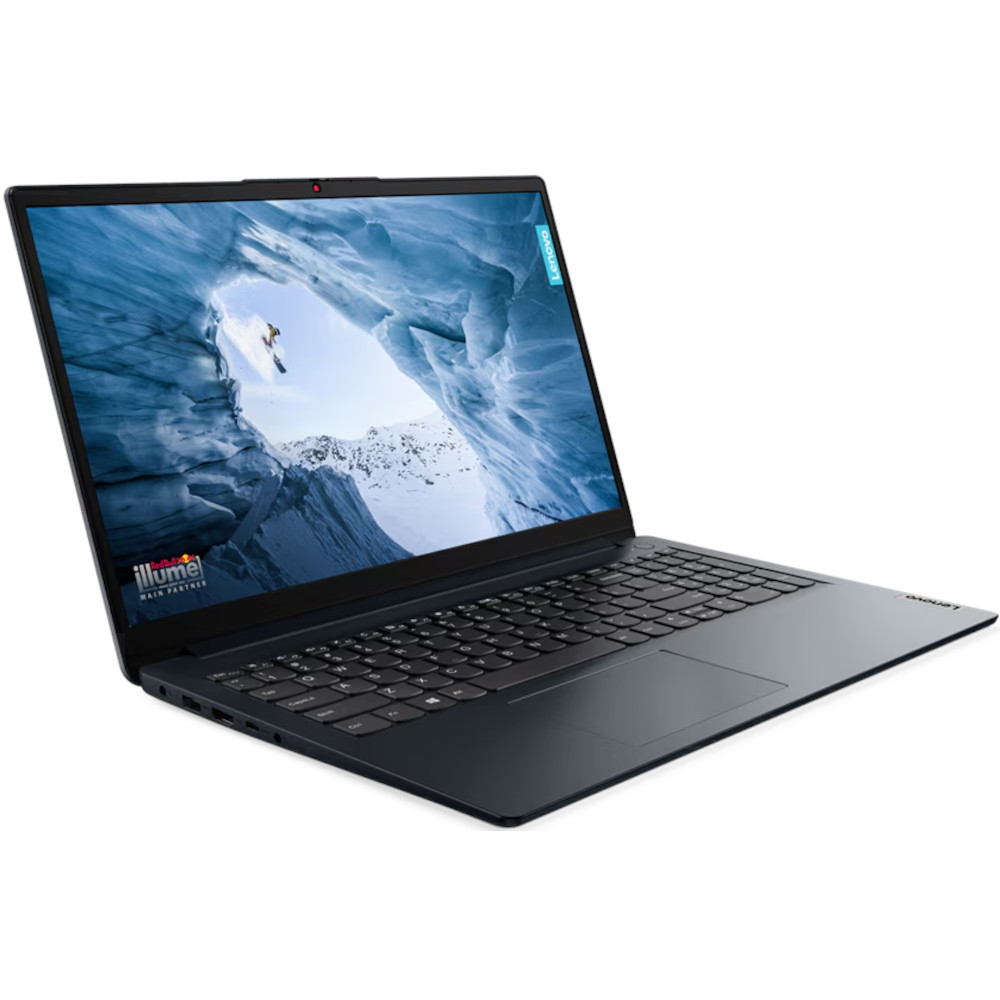 Laptop Lenovo IdeaPad 1 15IJL7, 15.6