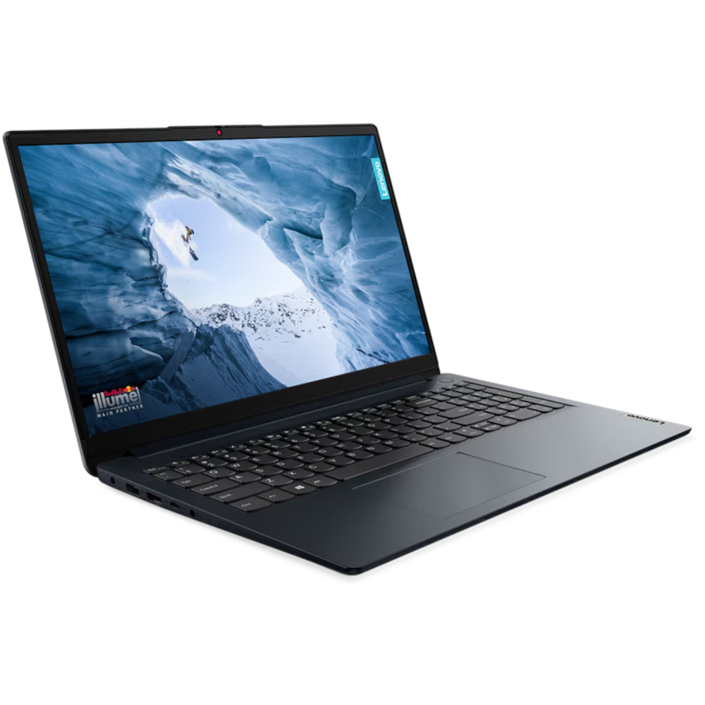 Laptop Lenovo IdeaPad 1 15IJL7, 15.6