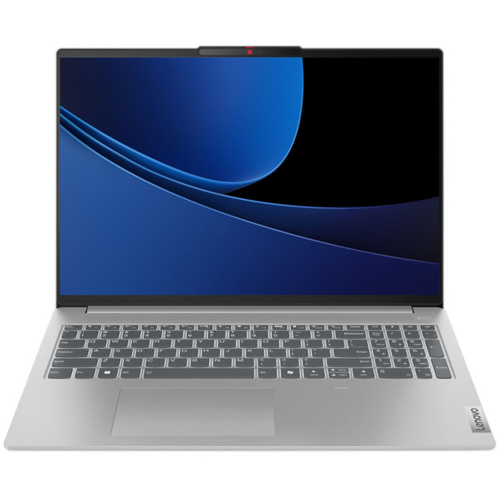 Laptop Lenovo IdeaPad Slim 5 16IMH9 16', 2K OLED 120Hz, Intel Core Ultra 5 125H, 16 GB RAM, 512 GB SSD, No OS, Cloud Grey