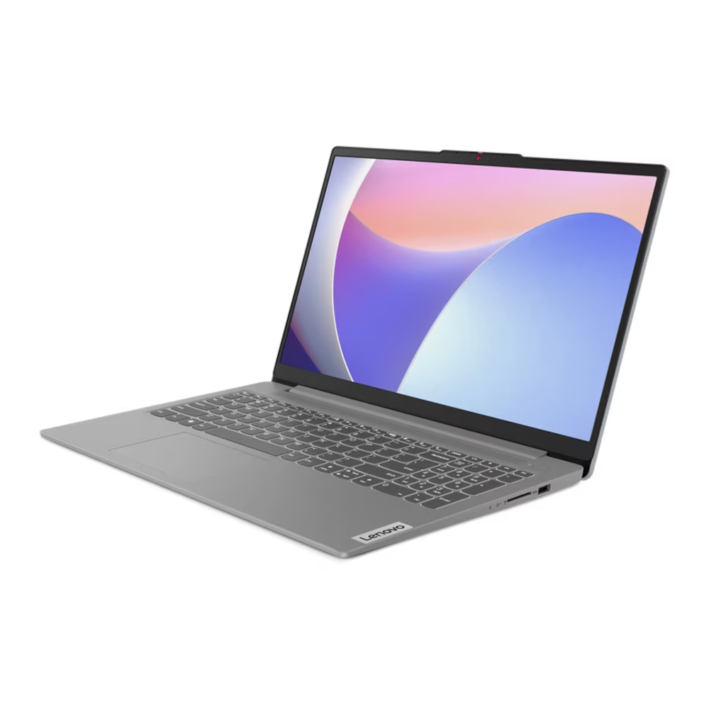 Laptop Lenovo IdeaPad Slim 3 15IAH8, 15.6