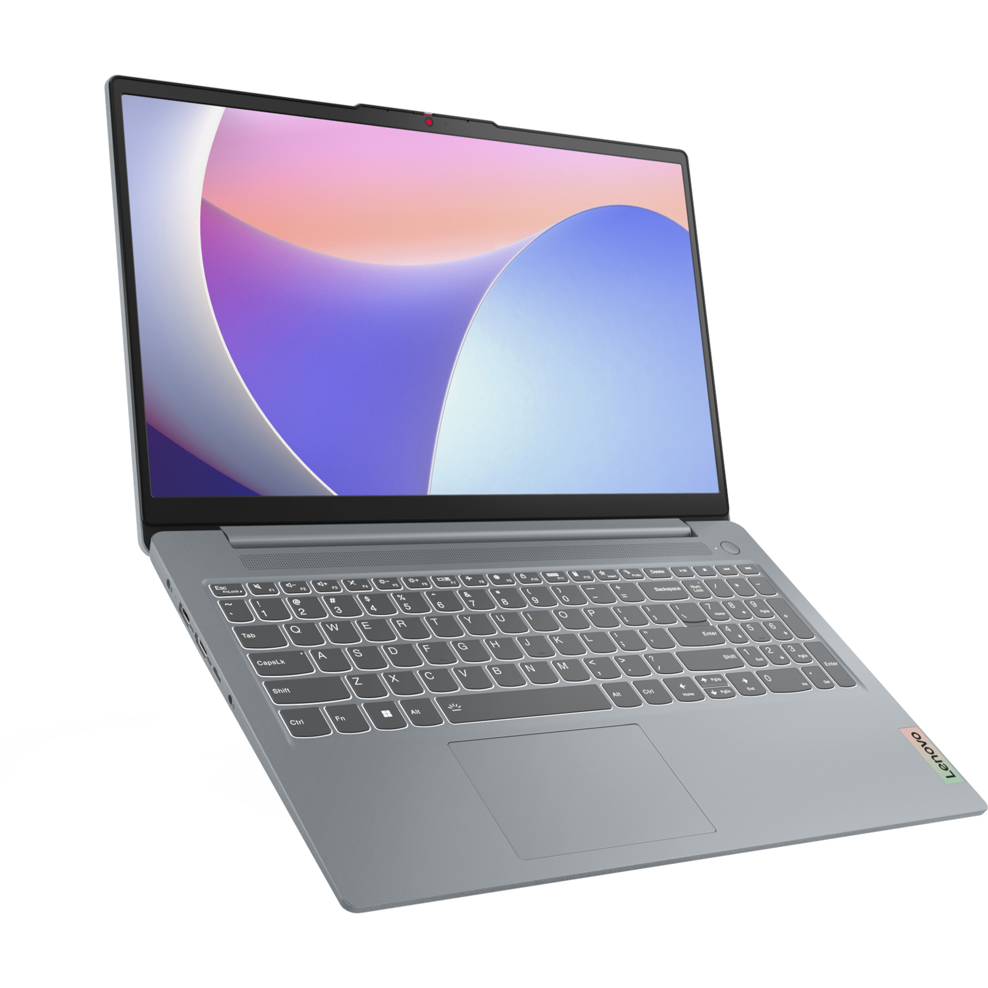 Laptop Lenovo IdeaPad Slim 3 15IAH8, 15.6