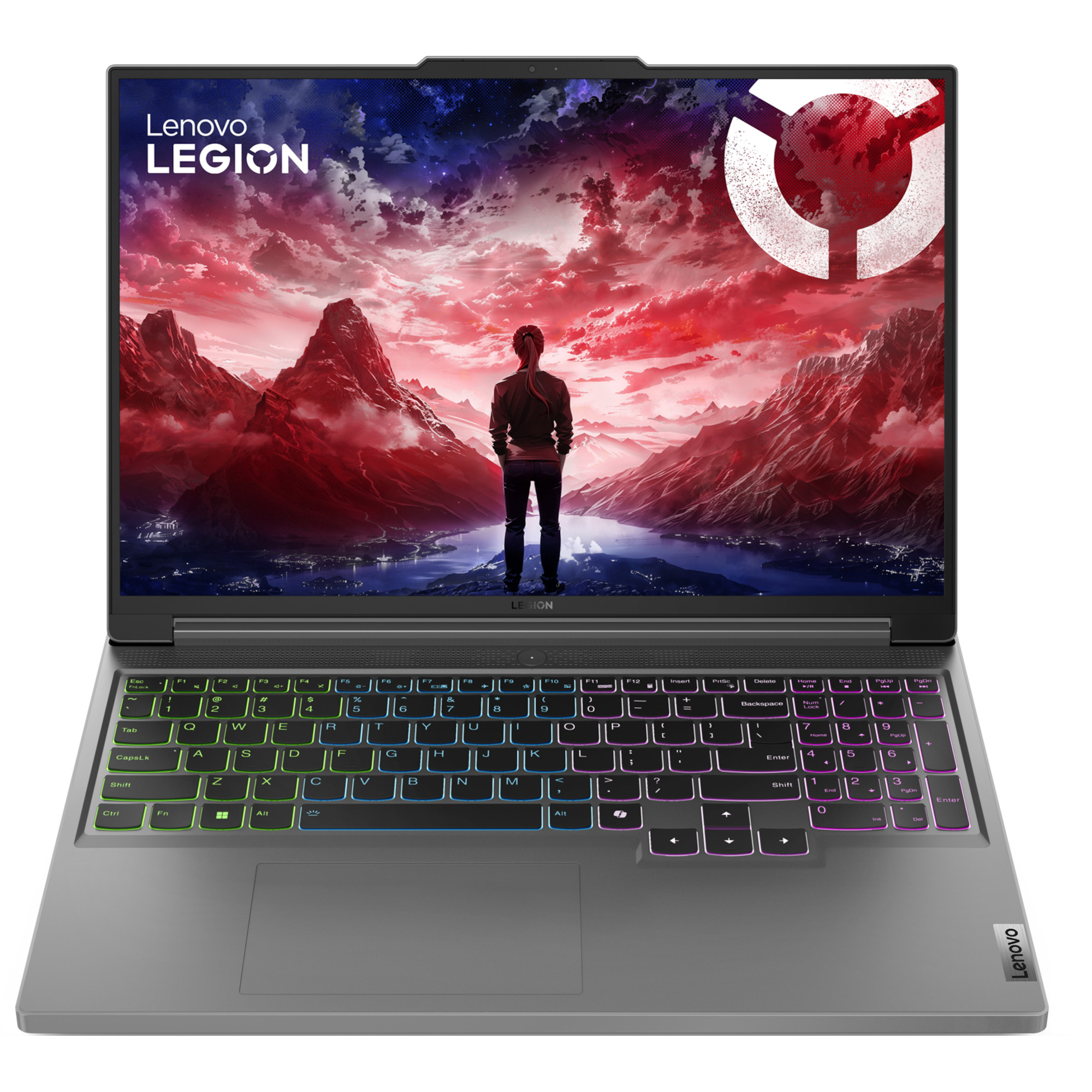 Laptop Gaming Lenovo Legion Slim 5 16ARP9 16