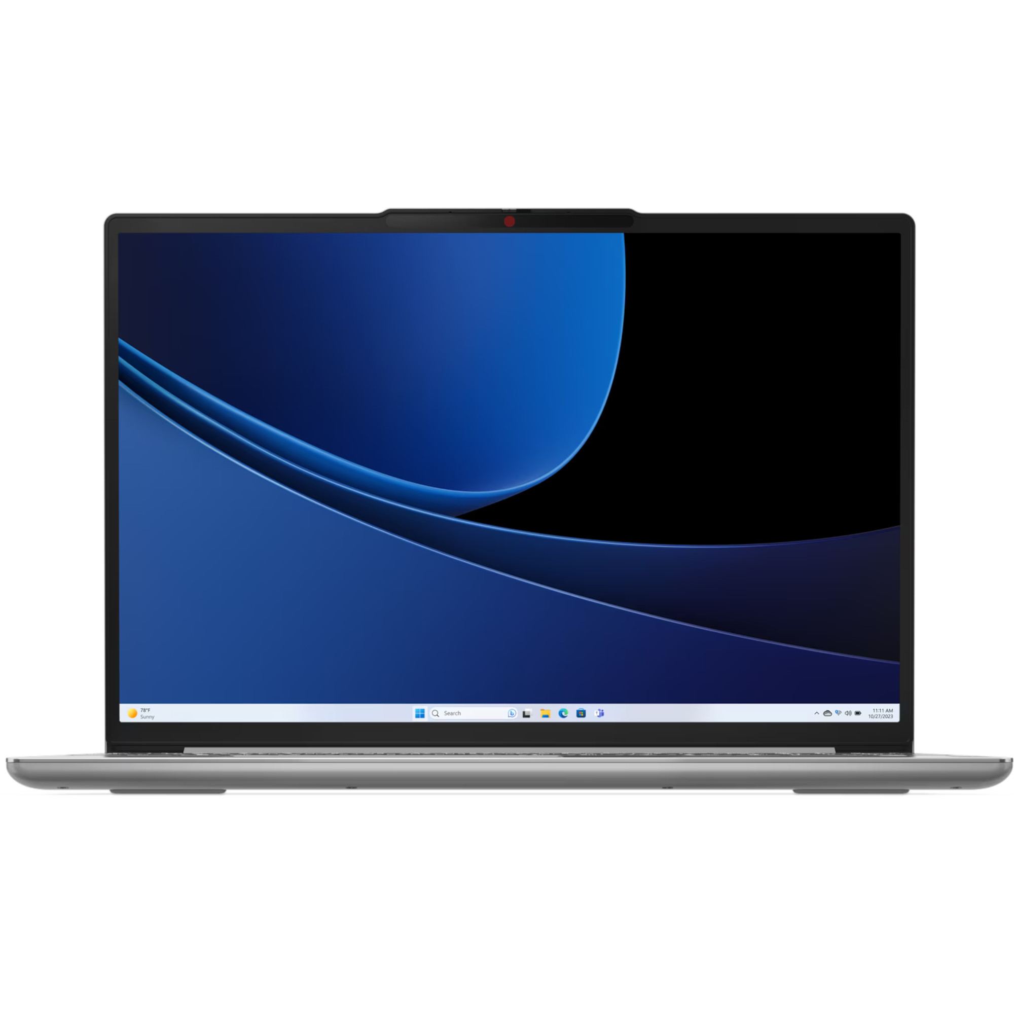 Laptop Lenovo IdeaPad Slim 5 15IRH9 15.3\'\', WUXGA IPS, Intel Core i5-13420H, 16 GB RAM, 512 GB SSD, No OS, Cloud Grey