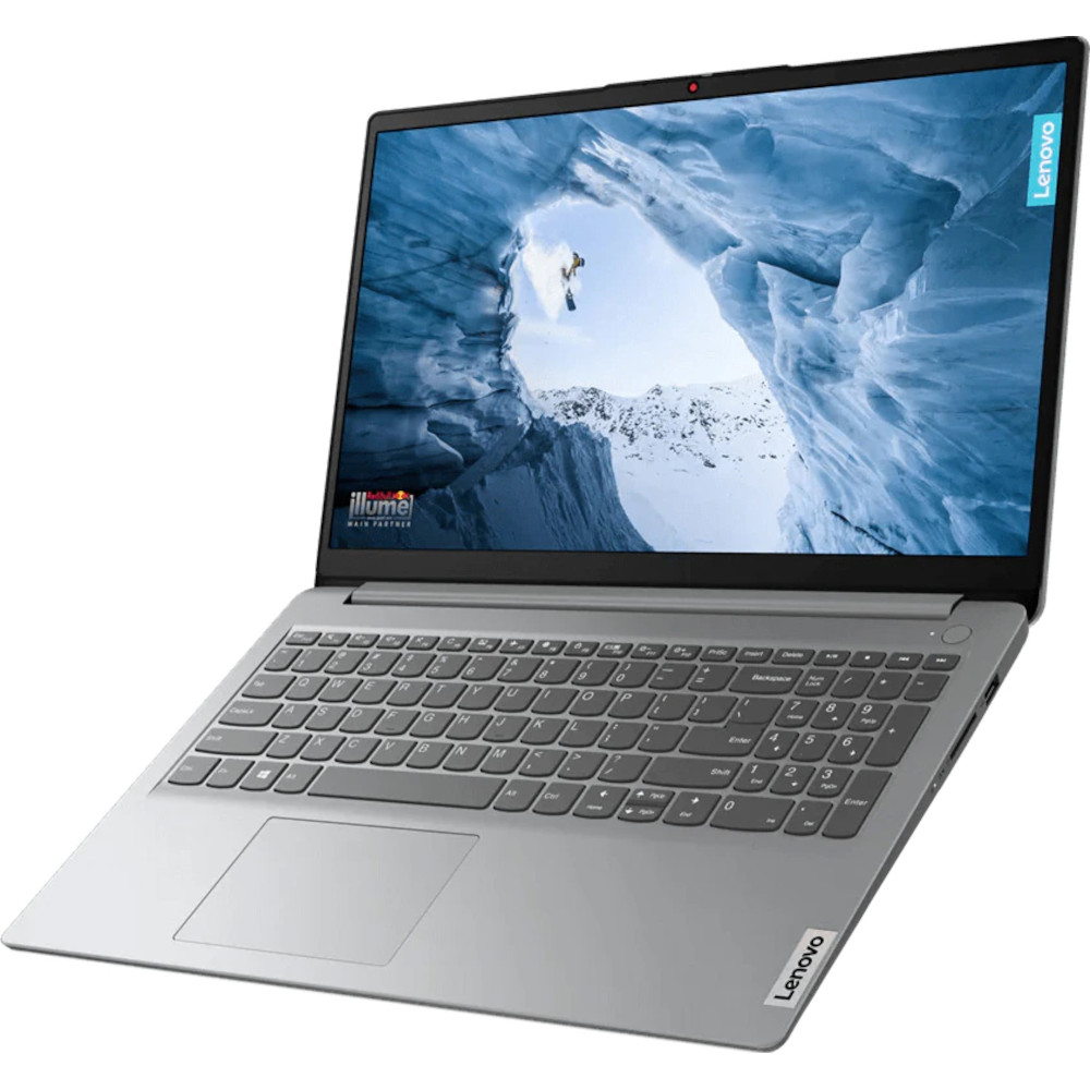 Laptop Lenovo IdeaPad 1 15IJL7, 15.6