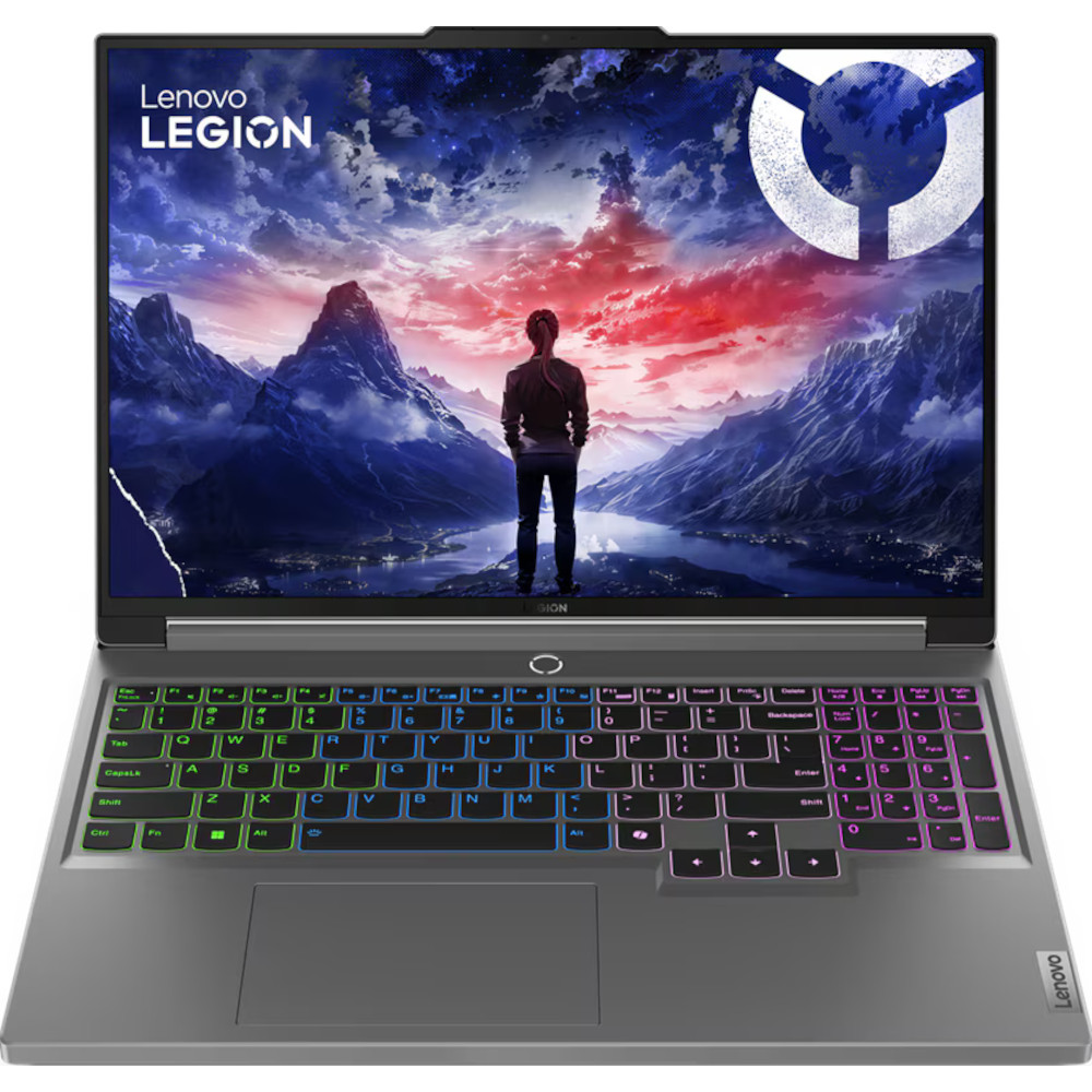 Laptop gaming Lenovo Legion 5 16IRX9, 16