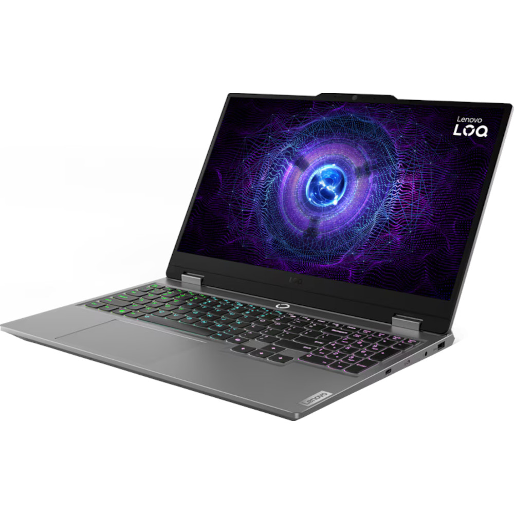 Laptop gaming Lenovo LOQ 15IAX9, 15.6