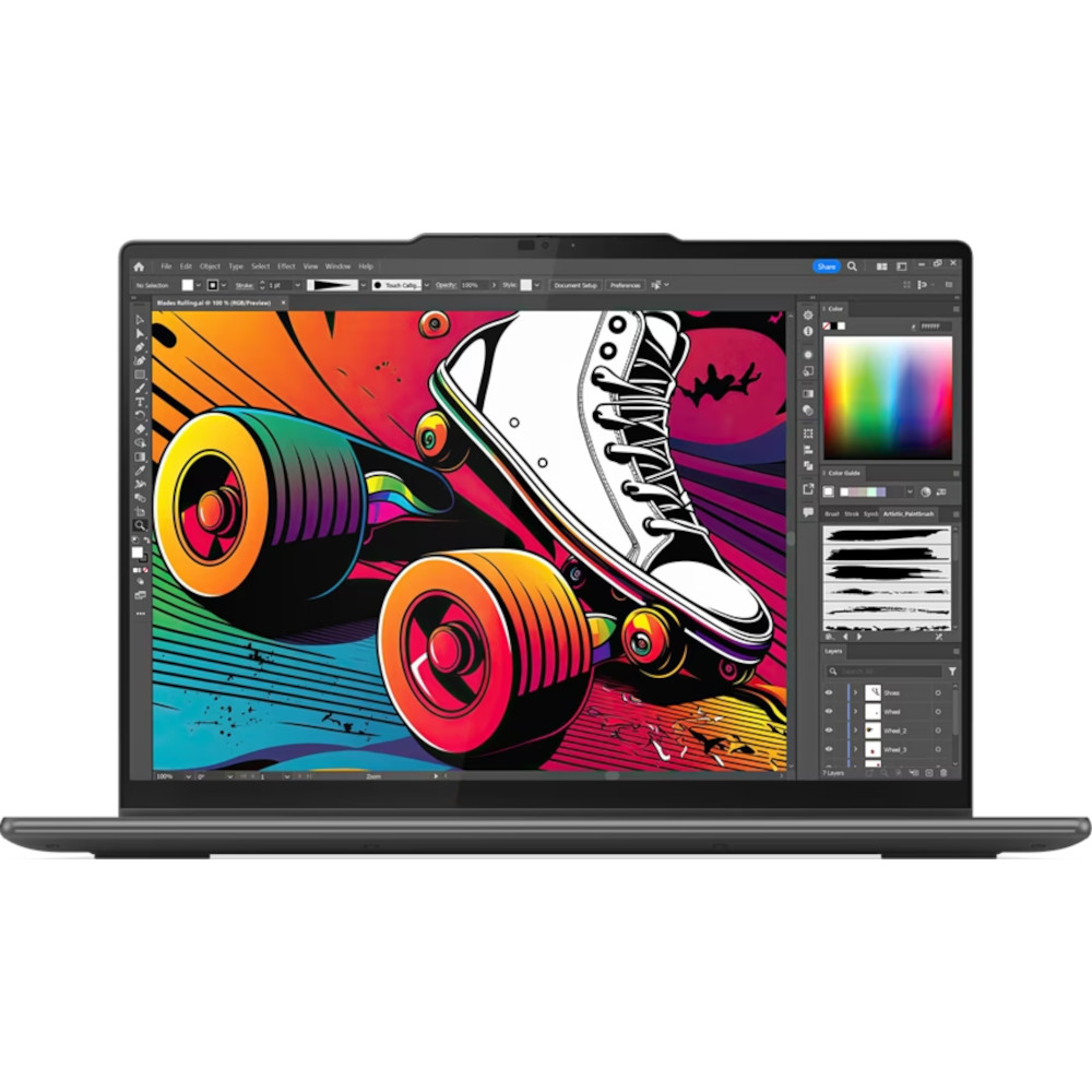 Laptop Lenovo Yoga 7 2-in-1 14IML9, 14