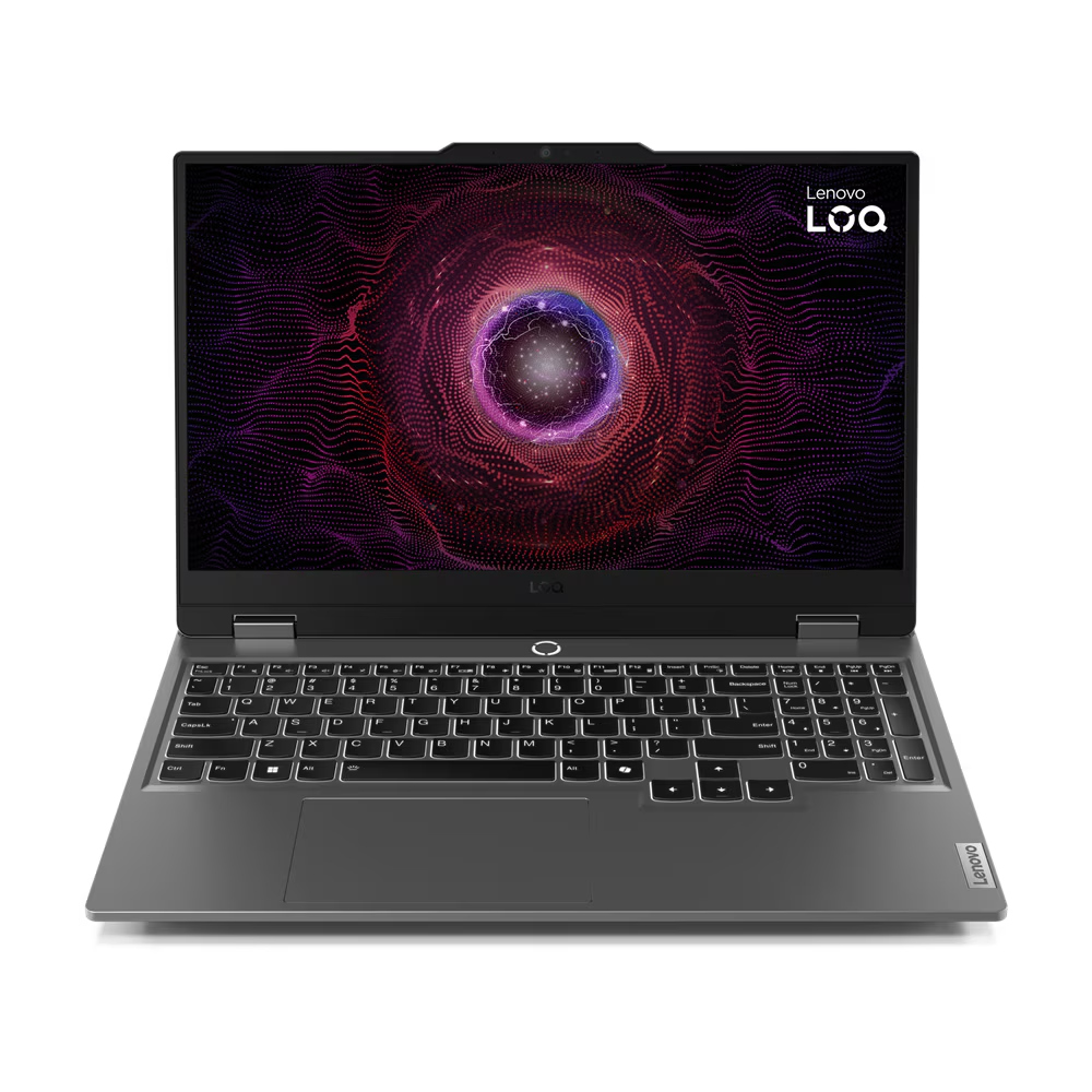 Laptop gaming Lenovo LOQ 15ARP9, 15.6