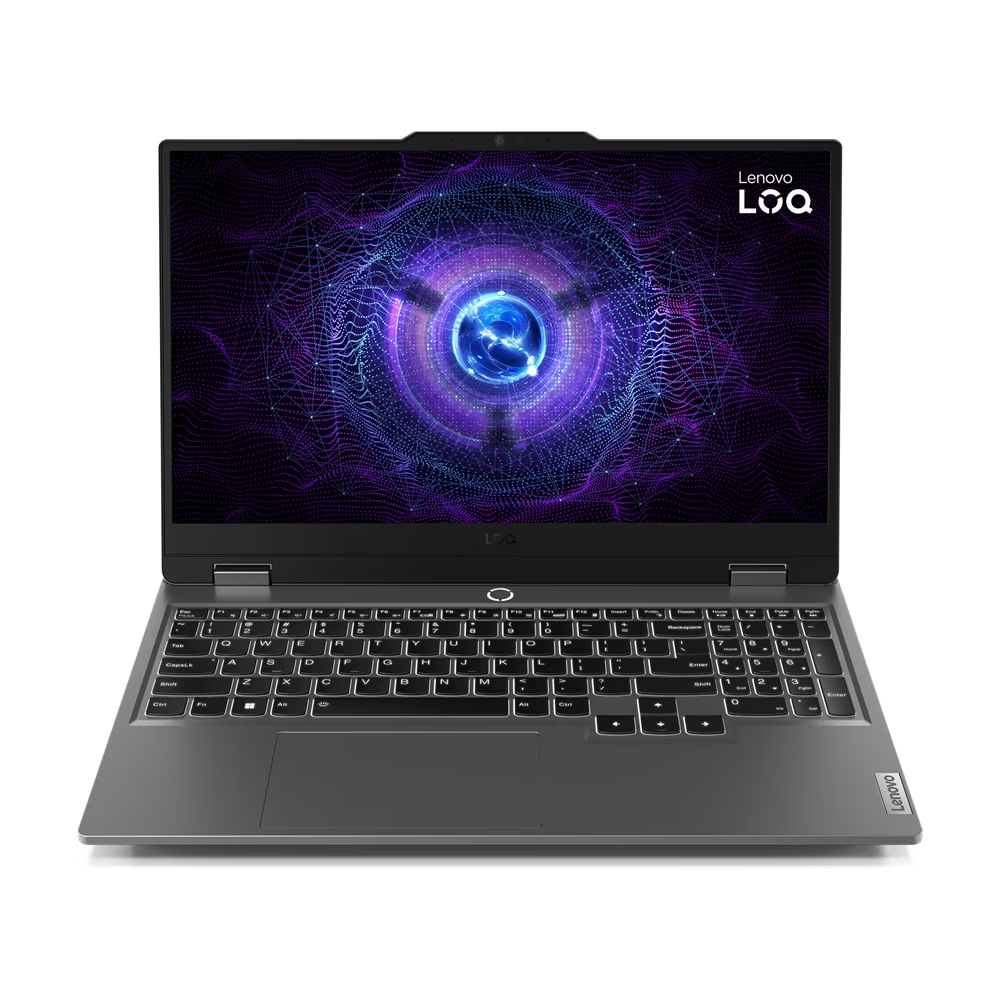Laptop gaming Lenovo LOQ 15IAX9I, 15.6