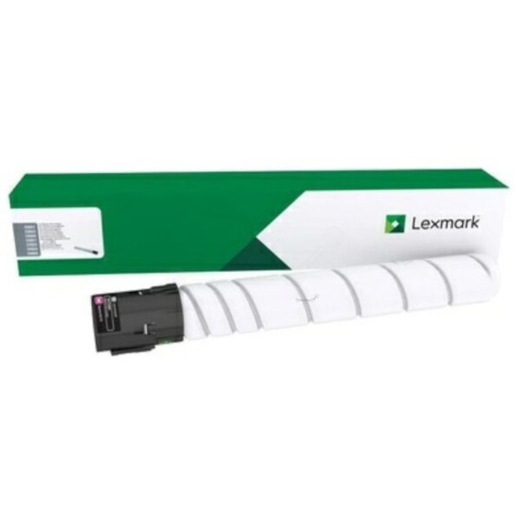 Toner Lexmark Black 76C0HK0