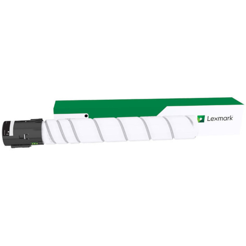 Lexmark Toner 64G0H00 Black